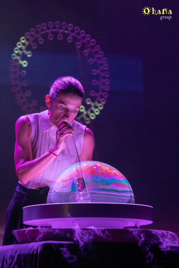 Laboratori creativi per feste a Padova